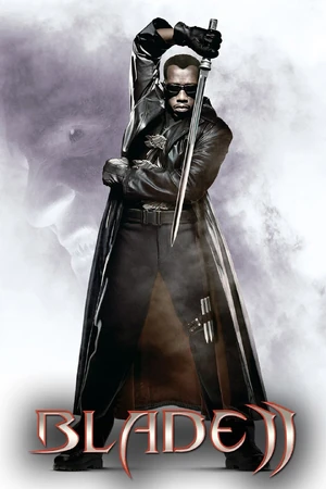 Blade II / Блейд 2 (2002)